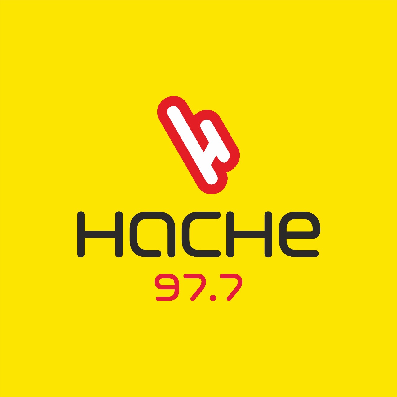 Radio Hache 97.7 FM