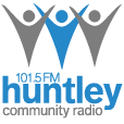 Huntley CR FM 101.5