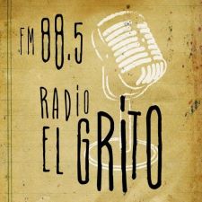 Radio El Grito FM 88.5