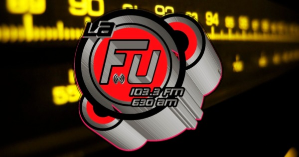 La Fu 103.3 FM