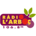 Ràdio l'Arboç 106.8 FM