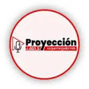 Proyección Stereo FM 101.5