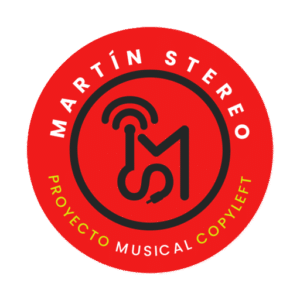 Martín Stéreo