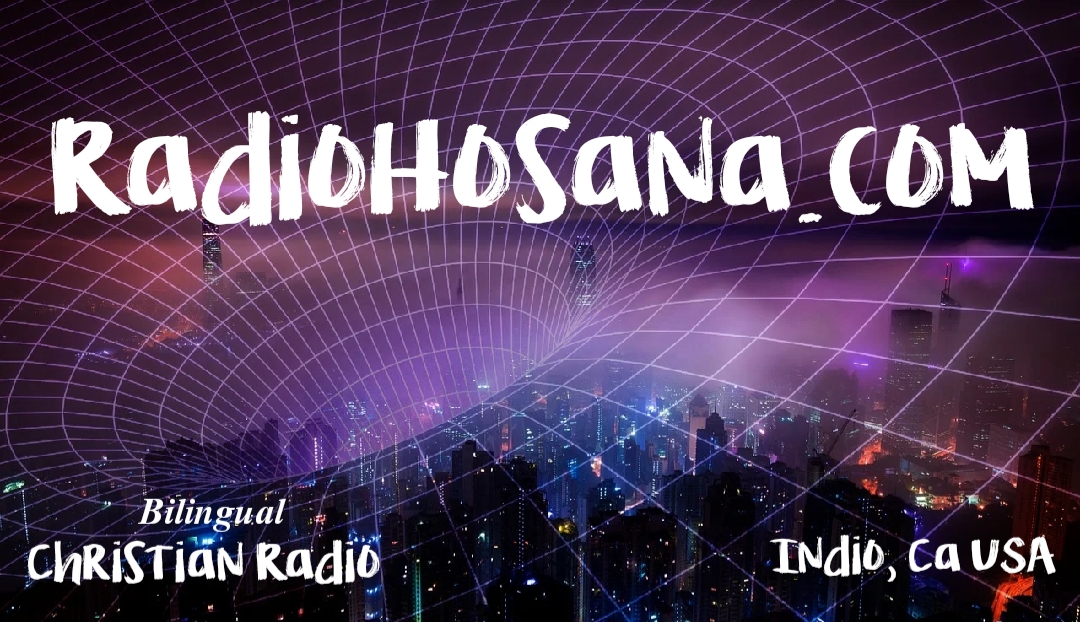 Radio Hosana USA