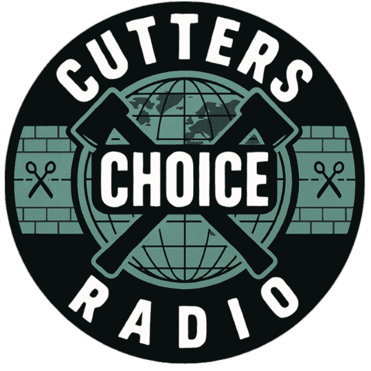 Cutters Choice Radio