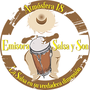 Salsa y Son - Atmósfera 18