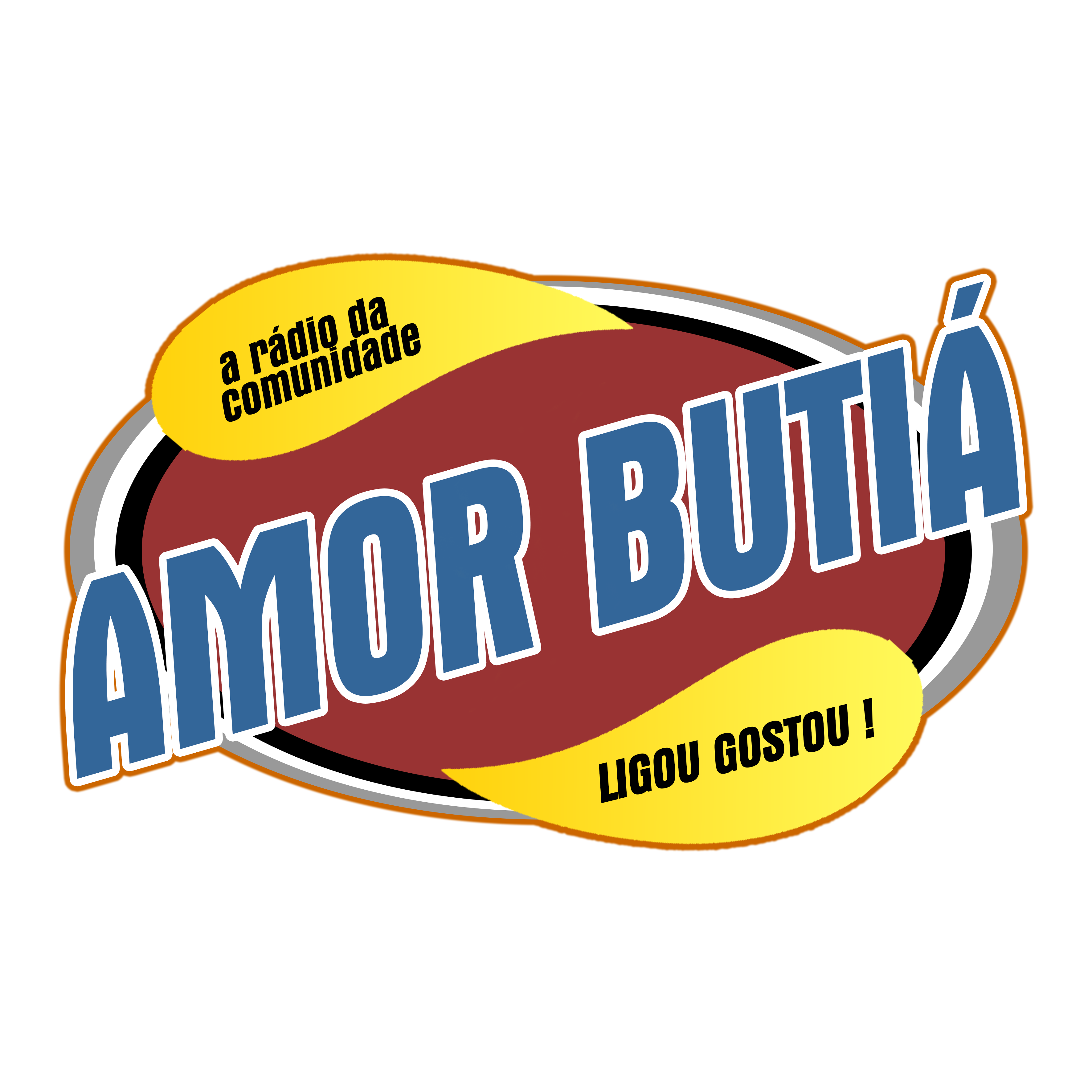 Amor Butiá FM 106.3