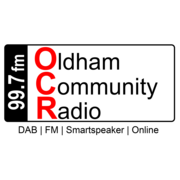 Oldham Community Radio 99.7 FM