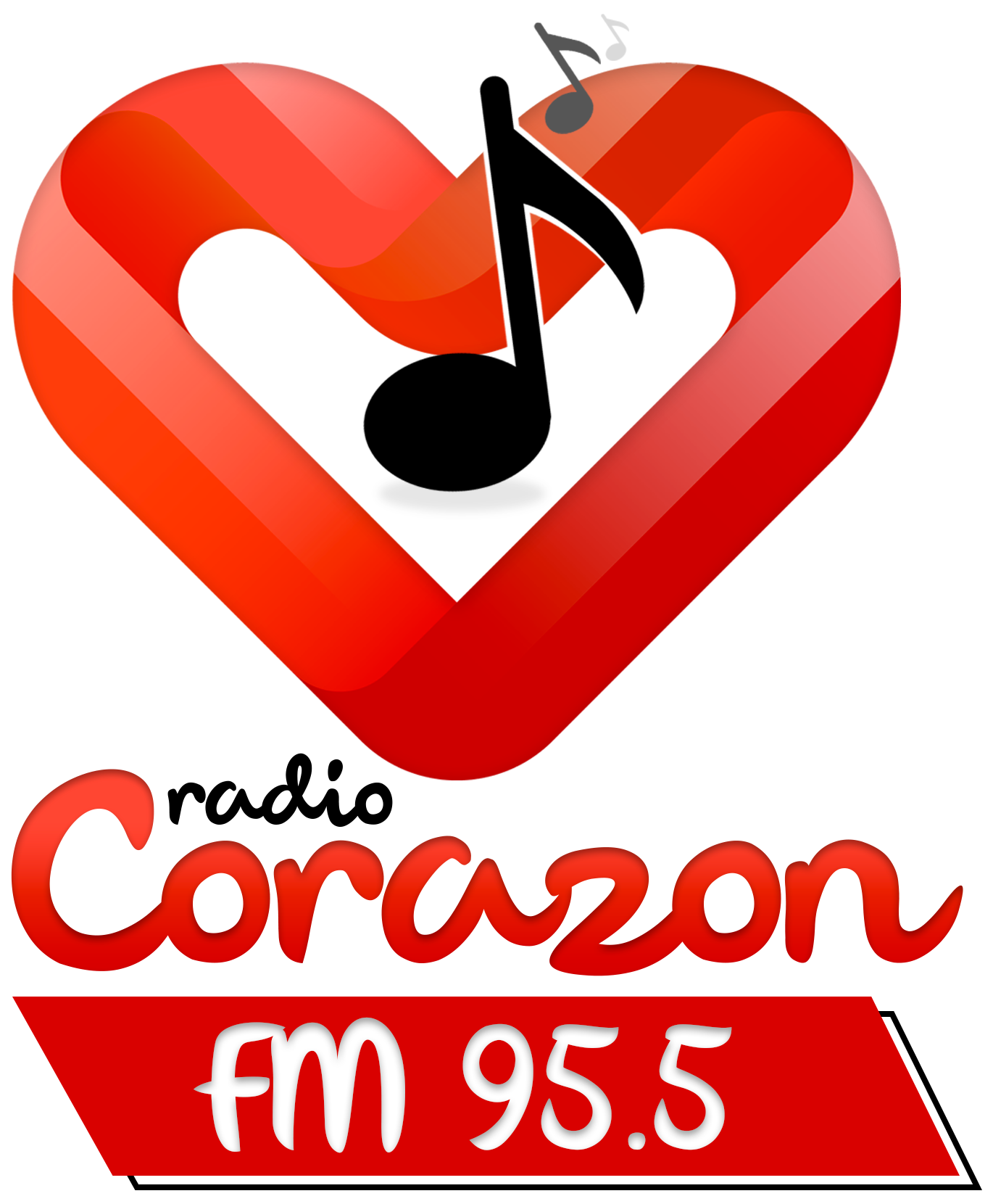 Radio Corazon FM 95.5