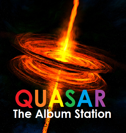 Quasar The Album Station