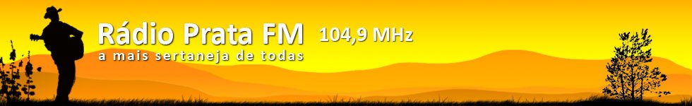 Rádio Prata FM 104.9