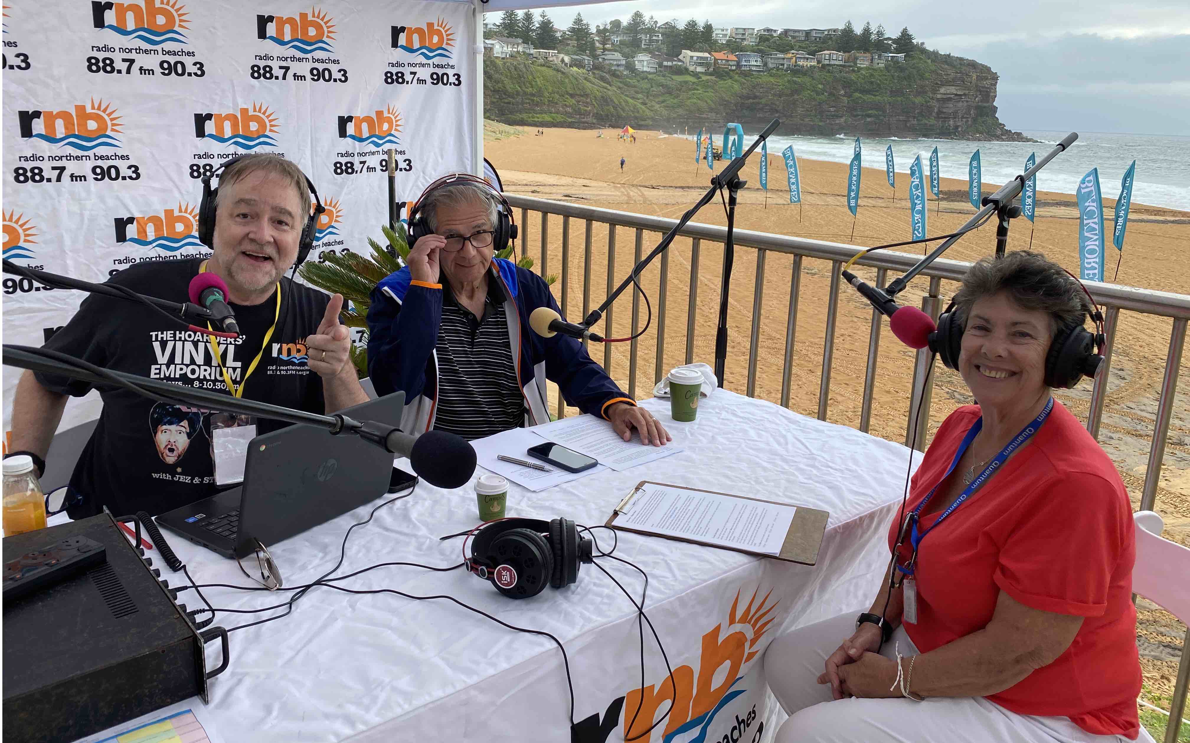 Radio Northern Beaches 88.7 FM