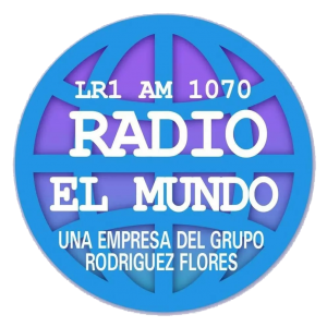 Radio El Mundo AM 1070