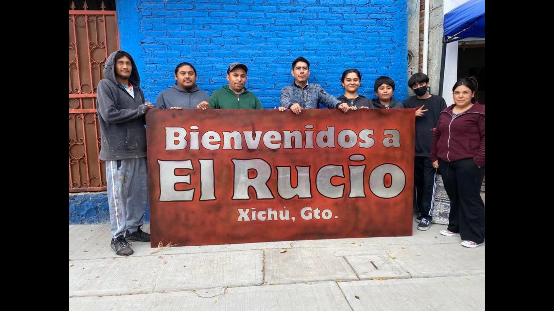 Radio Penjamo 105.5 FM