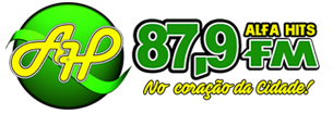 Alfa Hits FM 87.9