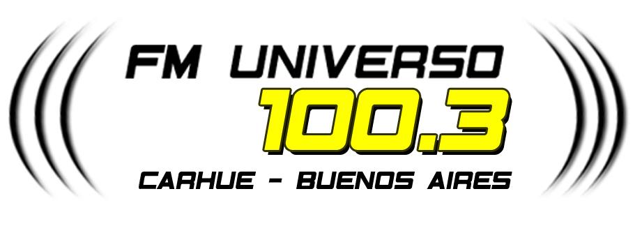 Radio Universo FM 100.3