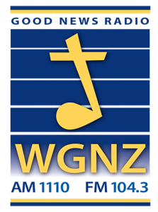 WGNZ 104.3 FM