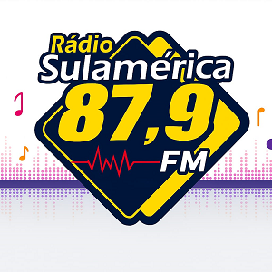 Rádio Sulamérica FM 87.9