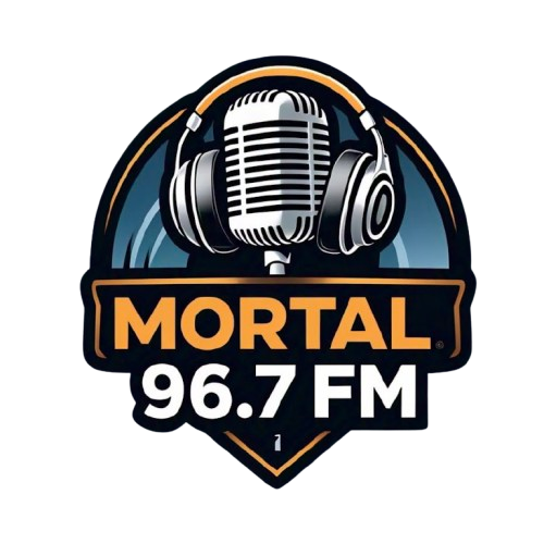 Mortal 96.7 FM