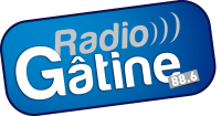 Radio Gâtine 88.6 FM