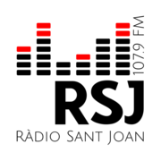 Radio Sant Joan 107.9 FM