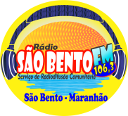 Rádio São Bento FM 106.3