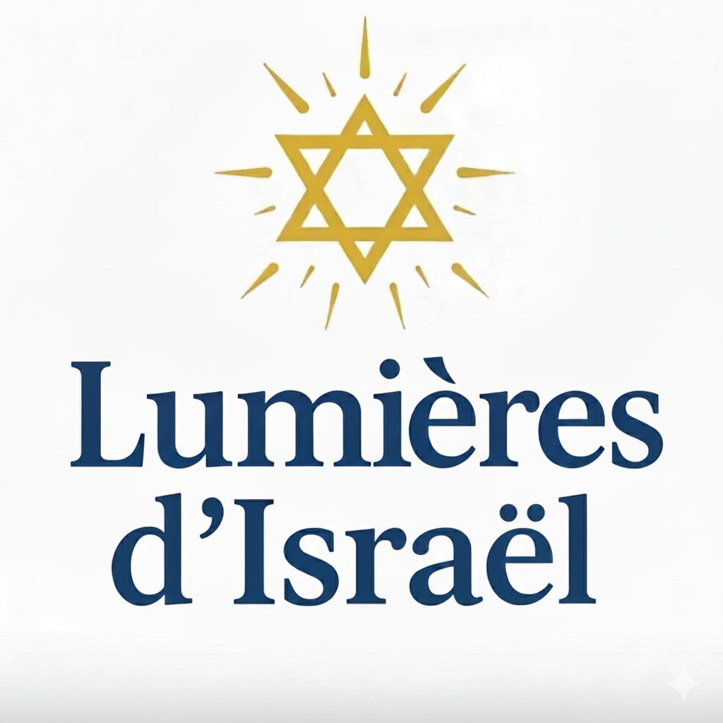 Lumières d'Israël