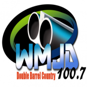 WMJD FM 100.7