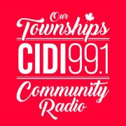 CIDI 99.1 FM