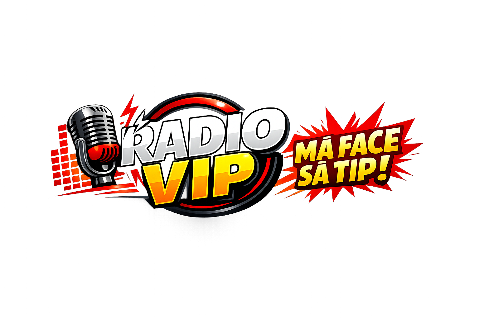 Radio Vip FM