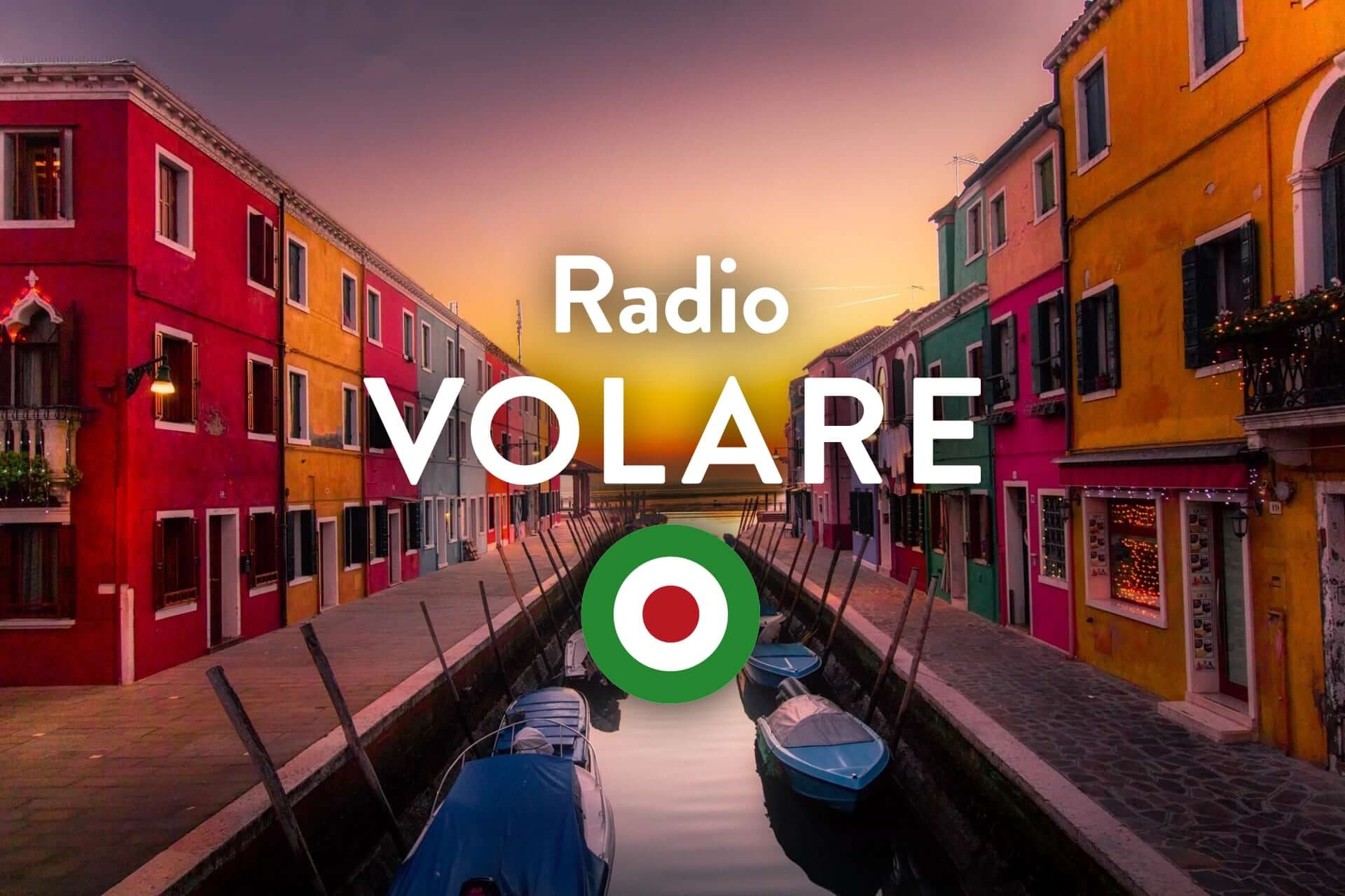 Radio Volare