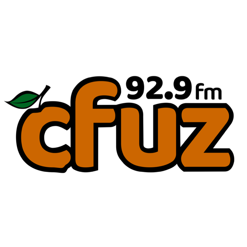 CFUZ 92.9 FM