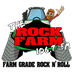 The Rock Farm 106.7 FM