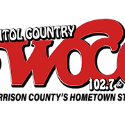 Capitol Country WOCC 102.7 FM