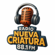 Radio Nueva Criatura 88.1 FM