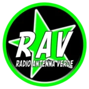 RAV Radio Antenna Verde