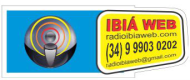 Rádio Ibiá Web