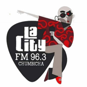 La City FM 96.3