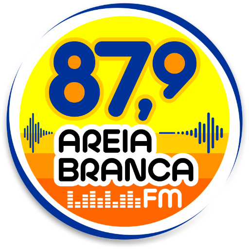 Areia Branca FM 89.7