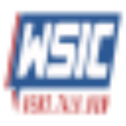 WSIC FM 100.7
