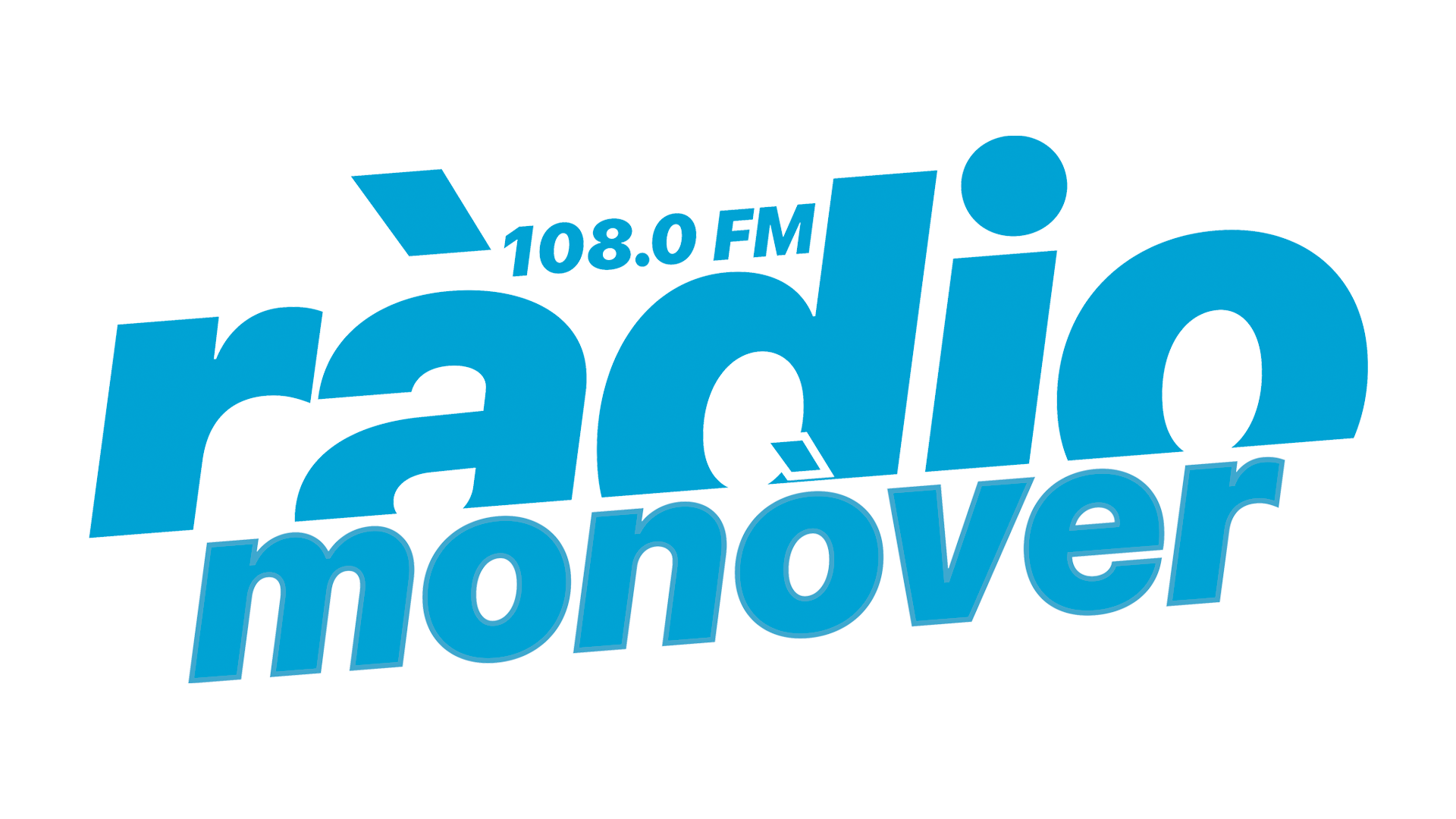 Ràdio Monòver 108.0 FM
