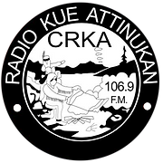 CRKA 106.9 FM
