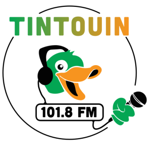 Radio Tintouin FM 103.5