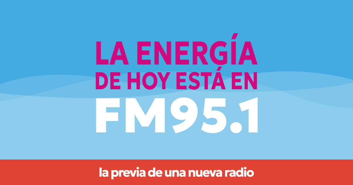 Metro Power Hits 95.1