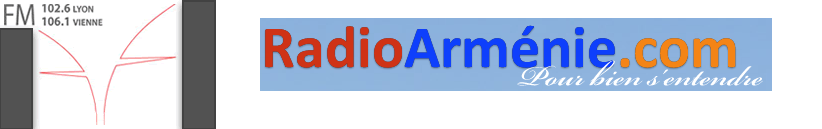 Radio Armenie FM 106.1