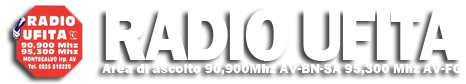 Radio Ufita