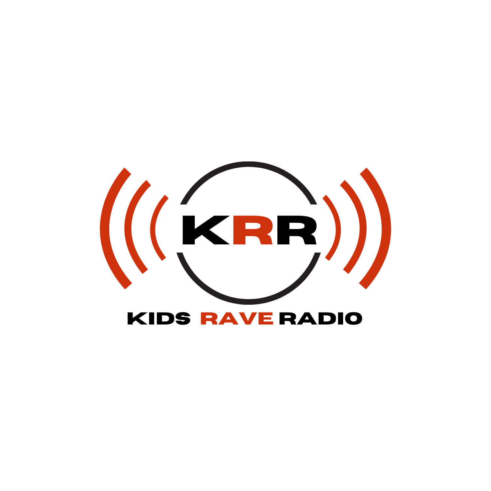 Kids Rave Radio