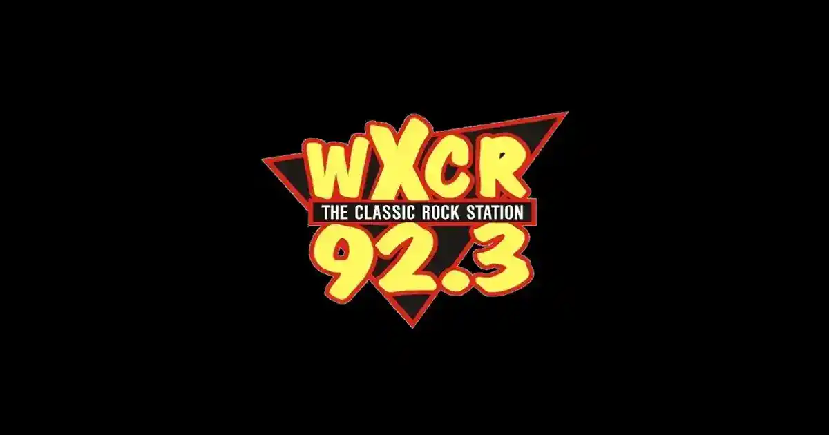 WXCR 92.3 FM
