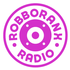 Robbo Ranx Radio