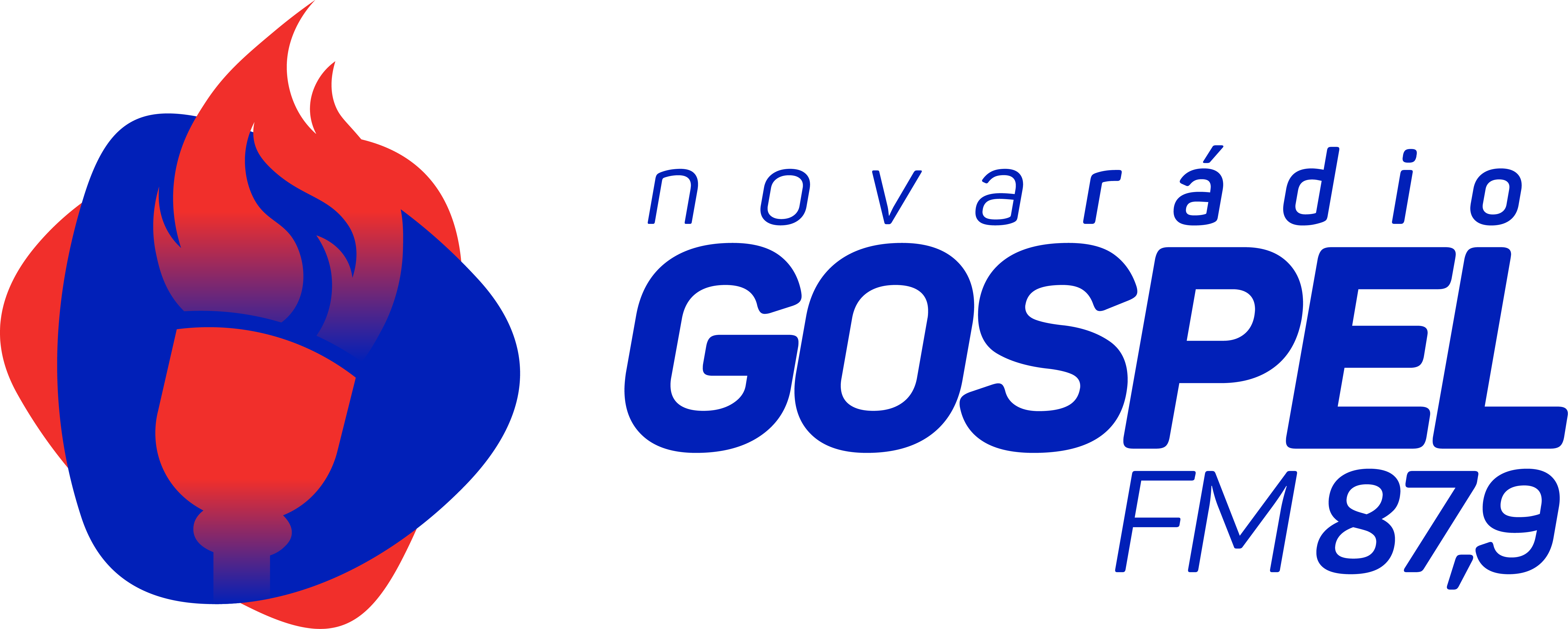 Nova Rádio Gospel 87.9 FM